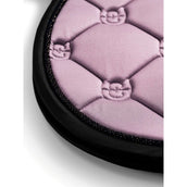 Equestrian Stockholm Saddlepad Jumping Anemone