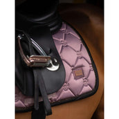 Equestrian Stockholm Saddlepad Jumping Anemone