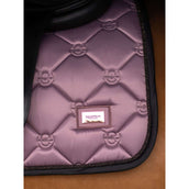 Equestrian Stockholm Saddlepad Jumping Anemone