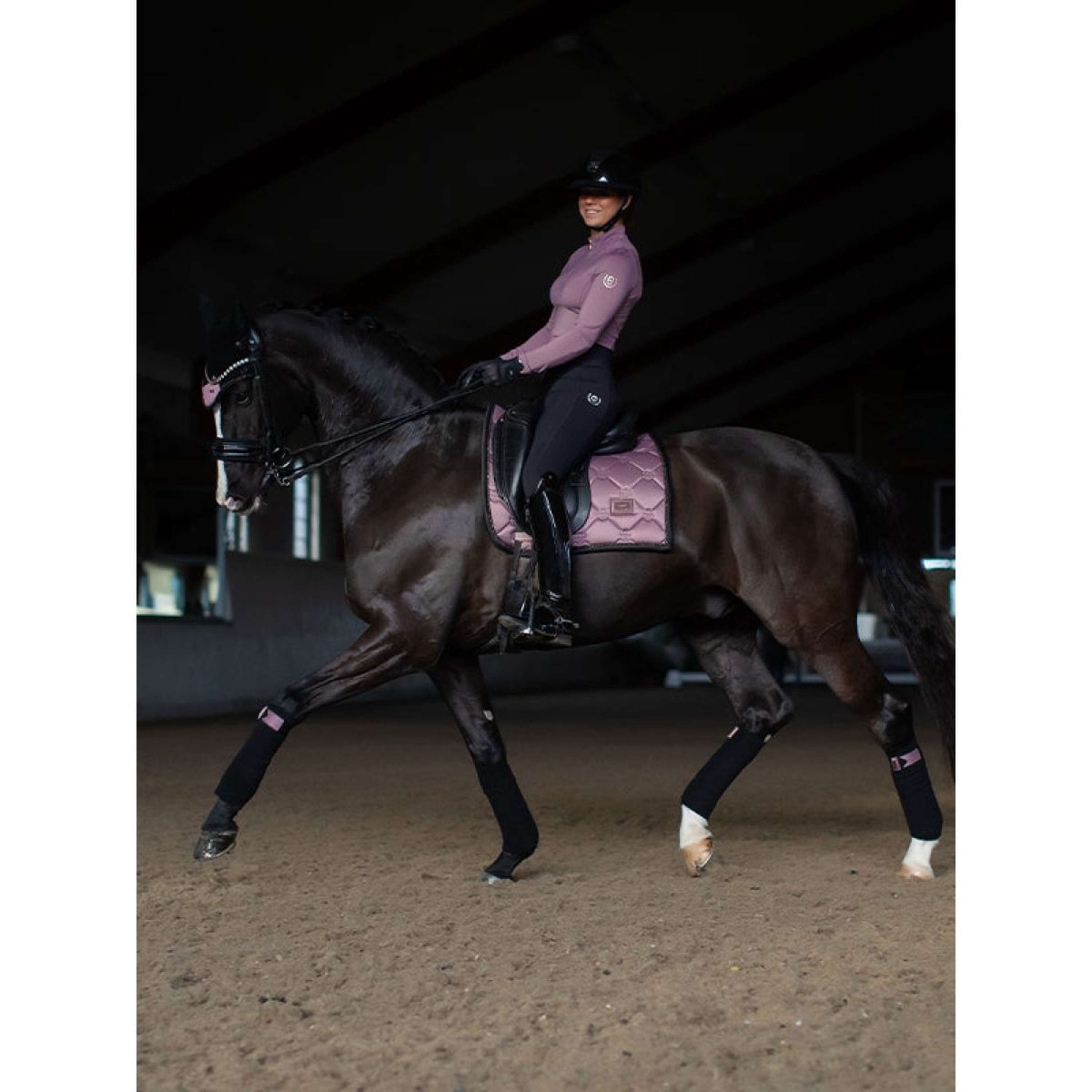 Equestrian Stockholm Shirt Vision Anemone