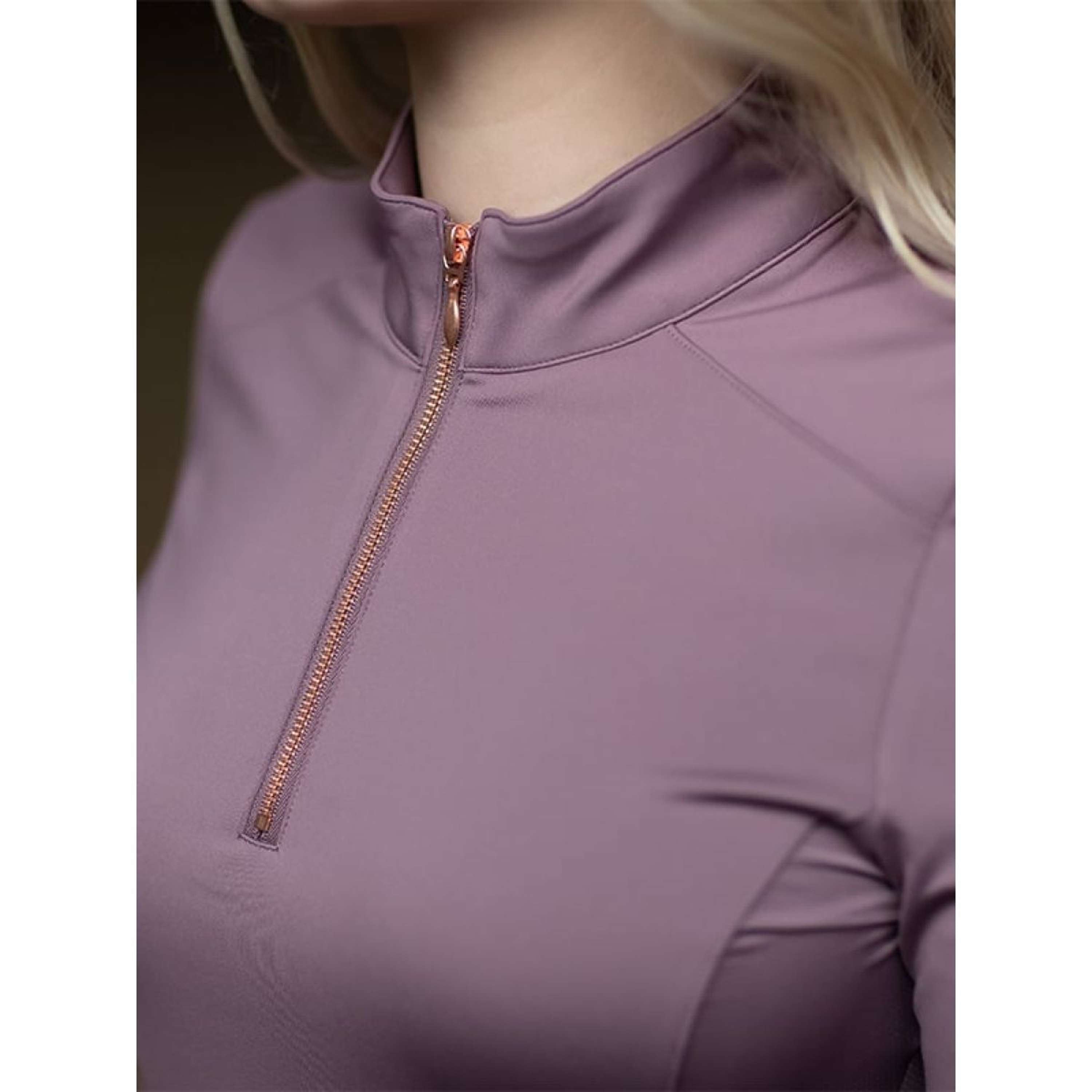 Equestrian Stockholm Shirt Vision Anemone