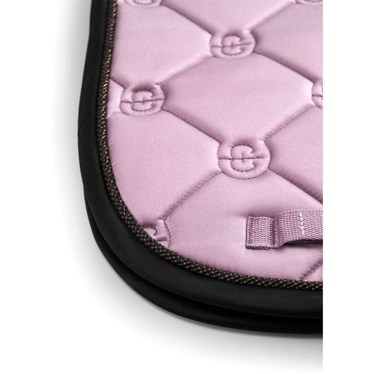 Equestrian Stockholm Saddlepad Dressage Anemone