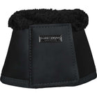 Equestrian Stockholm Bell Boots All Black