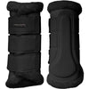 Equestrian Stockholm Leg Protectors Black