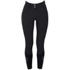 Equestrian Stockholm Breeches Elite Jump Black