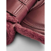 Equestrian Stockholm Leg Protectors Amber Rose