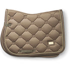 Equestrian Stockholm Saddlepad Jumping Champagne