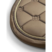 Equestrian Stockholm Saddlepad Jumping Champagne