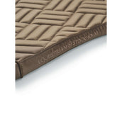 Equestrian Stockholm Saddlepad Modern Jumping Champagne