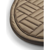 Equestrian Stockholm Saddlepad Modern Jumping Champagne