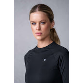 Equestrian Stockholm Shirt Dynamic Black
