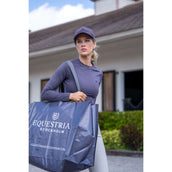 Equestrian Stockholm Shirt Dynamic Dark Violet