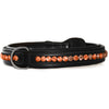 Equestrian Stockholm Collar Faded Chestnut