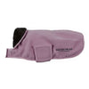 Equestrian Stockholm Dog Blanket Fleece Blush