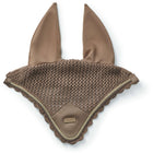 Equestrian Stockholm Ear Bonnet Champagne