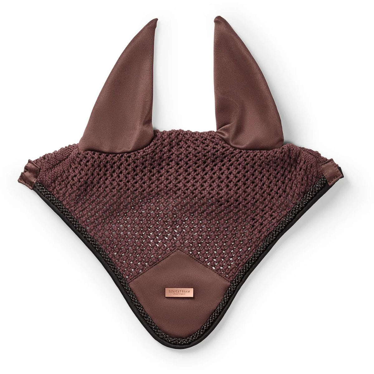 Equestrian Stockholm Ear Bonnet Endless Glow