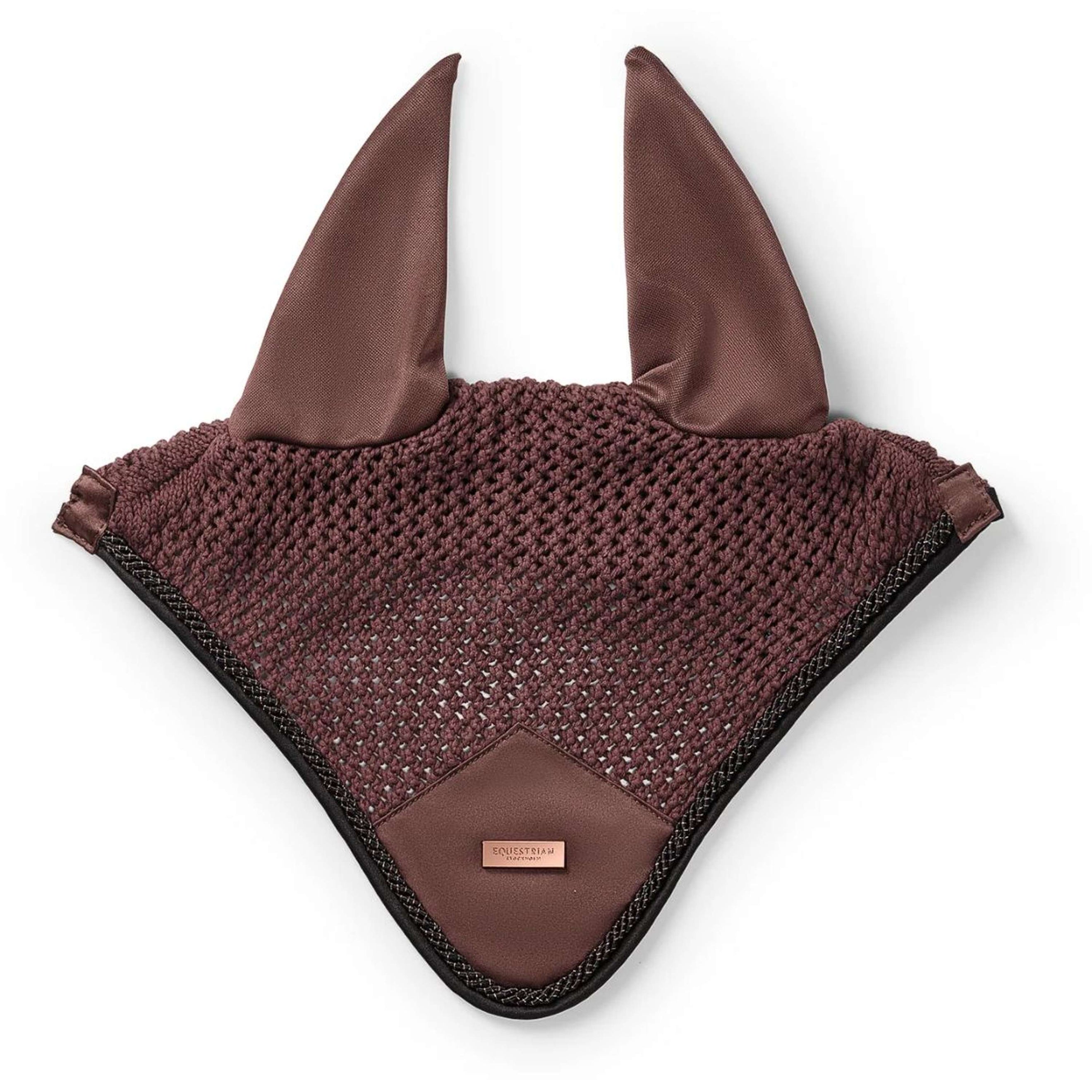 Equestrian Stockholm Ear Bonnet Endless Glow