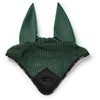 Equestrian Stockholm Ear Bonnet Sportive Sycamore Green