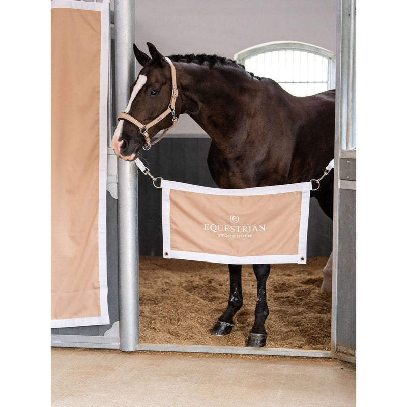 Equestrian Stockholm Stable Cloth Sand