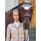 Equestrian Stockholm Competition Jacket Classic Sand