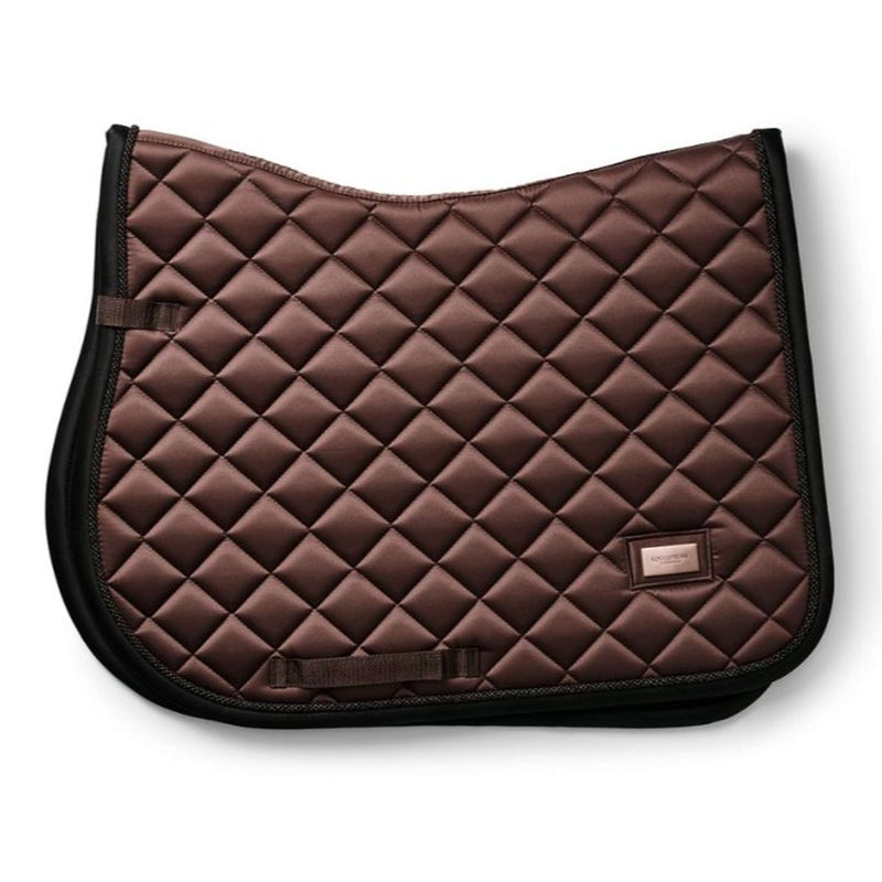 Equestrian Stockholm Saddlepad Jumping Endless Glow