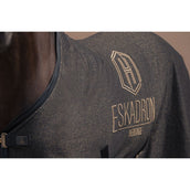 Eskadron Sweat RugHeritage Jersey Sparkle Black