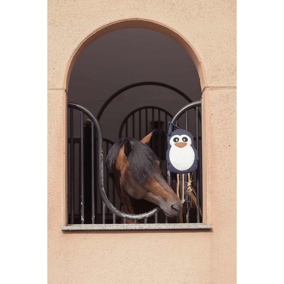 Eskadron Horse ToyHeritage Penguin True Blue