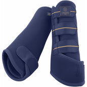 Eskadron Dressage BootsHeritage Pro Dresage Hind True Blue