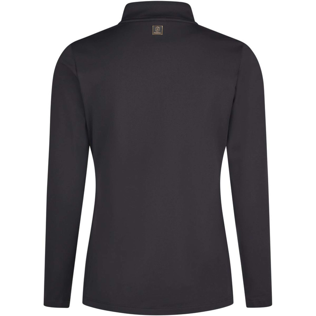 Eskadron ShirtFanatics Half-Zip Black