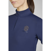 Eskadron ShirtFanatics Half-Zip True Blue