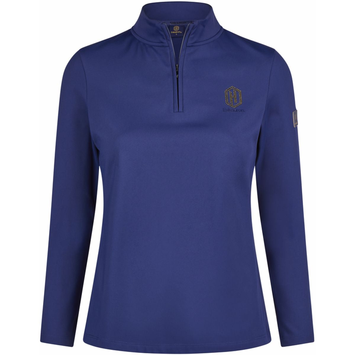 Eskadron ShirtFanatics Half-Zip True Blue