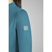 Eskadron ShirtFanatics Half-Zip Vintage Green