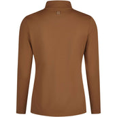 Eskadron ShirtFanatics Half-Zip Almond