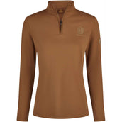 Eskadron ShirtFanatics Half-Zip Almond