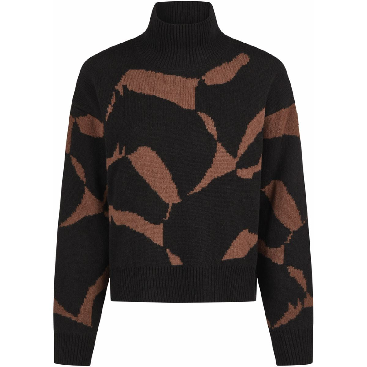 Eskadron SweaterFanatics Black/Almond