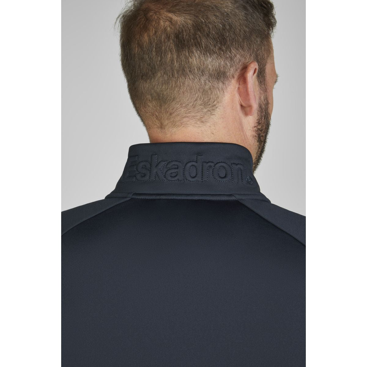 Eskadron ShirtFanatics Zip Men Navy