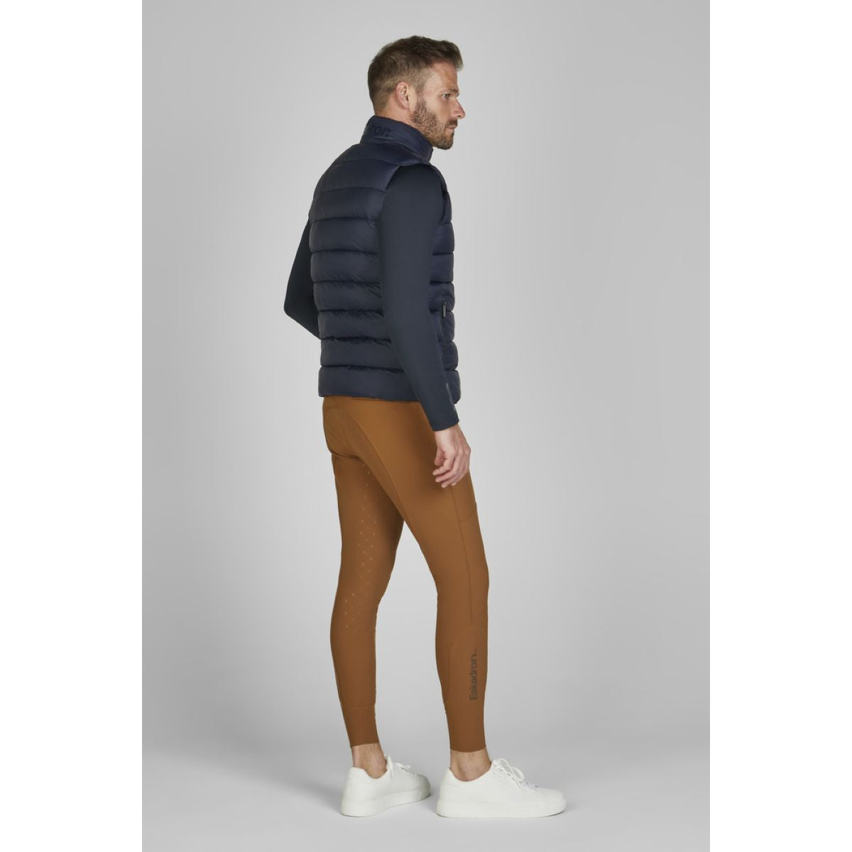 Eskadron BodywamerFanatics Men Navy