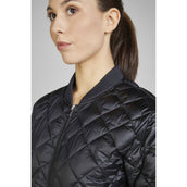 Eskadron Bomber JacketFanatics Black