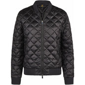 Eskadron Bomber JacketFanatics Black