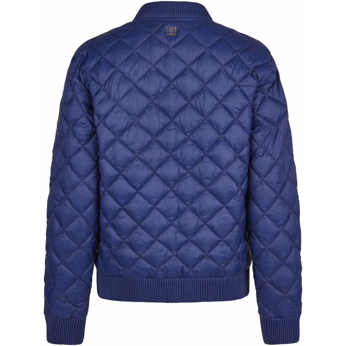 Eskadron Bomber JacketFanatics True Blue