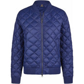 Eskadron Bomber JacketFanatics True Blue