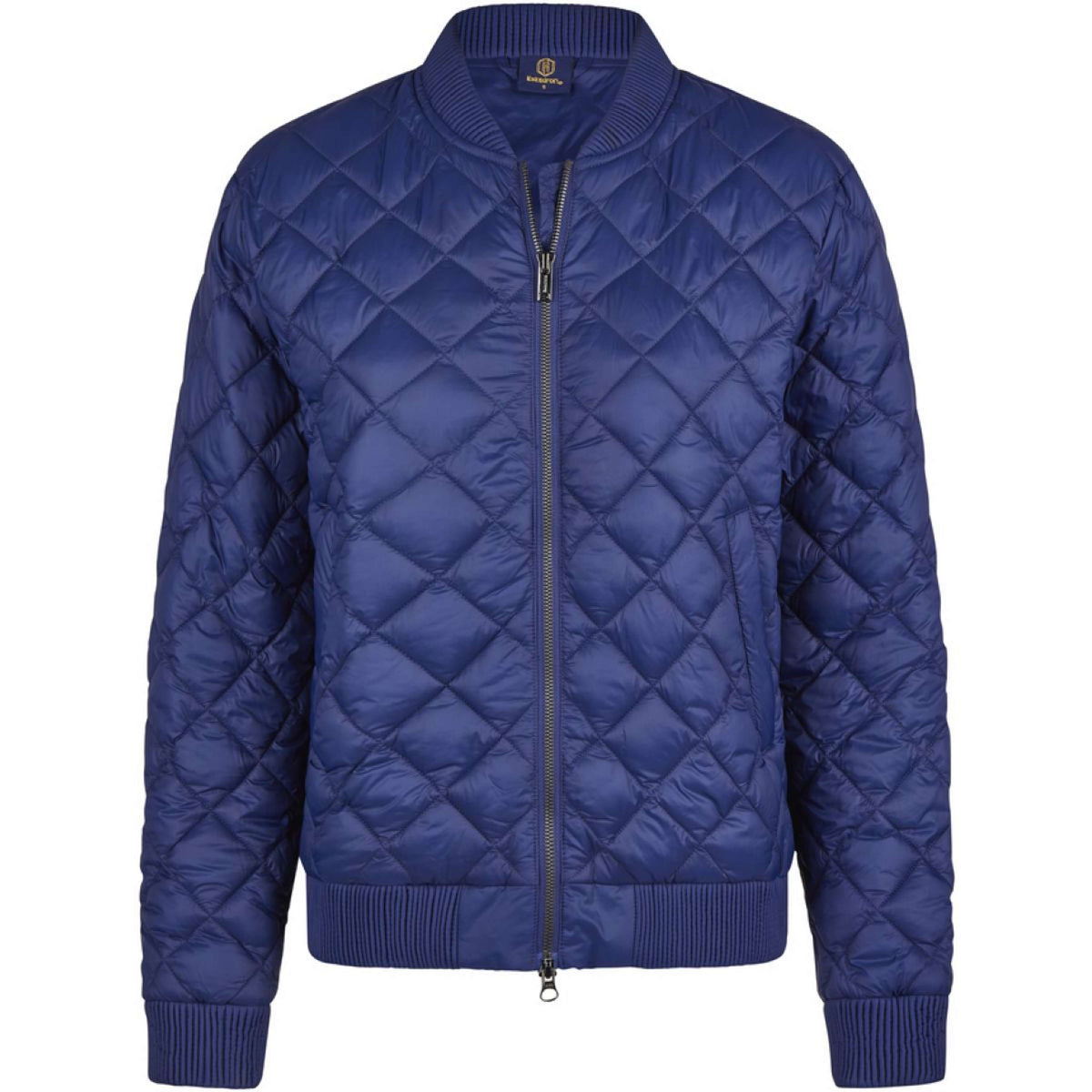 Eskadron Bomber JacketFanatics True Blue