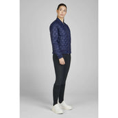 Eskadron Bomber JacketFanatics True Blue