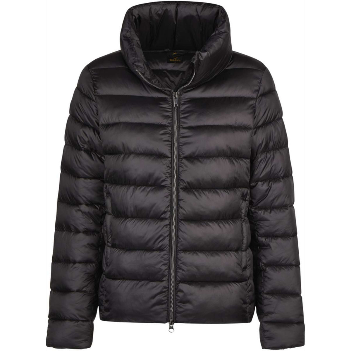 Eskadron JacketFanatics Black