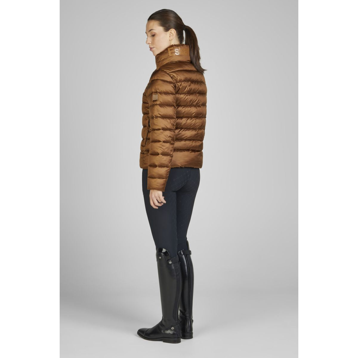 Eskadron JacketFanatics Almond