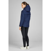 Eskadron JacketFanatics Waterproof True Blue