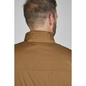 Eskadron JacketFanatics Men Almond