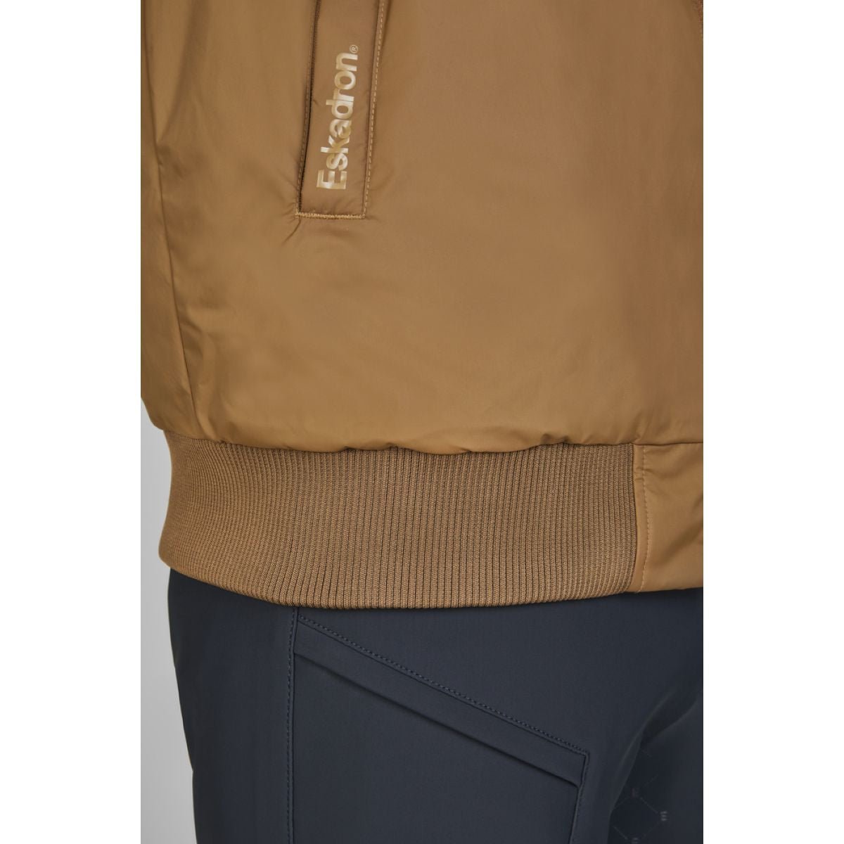 Eskadron JacketFanatics Men Almond