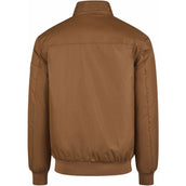 Eskadron JacketFanatics Men Almond