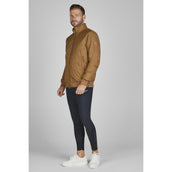 Eskadron JacketFanatics Men Almond